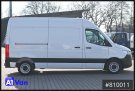 Mercedes-Benz - Kastenwagen - LKW < 7.5 - Sprinter 314 CDI Kasten, AHK, Klima, Tempomat