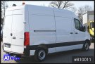 Mercedes-Benz - Kastenwagen - LKW < 7.5 - Sprinter 314 CDI Kasten, AHK, Klima, Tempomat