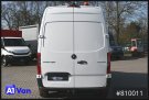 Mercedes-Benz - Kastenwagen - LKW < 7.5 - Sprinter 314 CDI Kasten, AHK, Klima, Tempomat