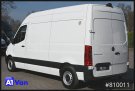 Mercedes-Benz - Kastenwagen - LKW < 7.5 - Sprinter 314 CDI Kasten, AHK, Klima, Tempomat