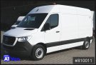 Mercedes-Benz - Kastenwagen - LKW < 7.5 - Sprinter 314 CDI Kasten, AHK, Klima, Tempomat