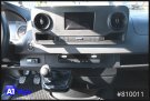 Mercedes-Benz - Kastenwagen - LKW < 7.5 - Sprinter 314 CDI Kasten, AHK, Klima, Tempomat