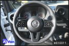 Mercedes-Benz - Kastenwagen - LKW < 7.5 - Sprinter 314 CDI Kasten, AHK, Klima, Tempomat