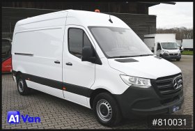 Sprinter 314 CDI Kasten, Klima, Tempomat