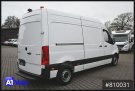 Mercedes-Benz - Kastenwagen hoch - LKW < 7.5 - Sprinter 314 CDI Kasten, Klima, Tempomat