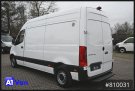 Mercedes-Benz - Kastenwagen hoch - LKW < 7.5 - Sprinter 314 CDI Kasten, Klima, Tempomat