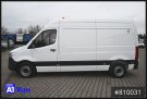 Mercedes-Benz - Kastenwagen hoch - LKW < 7.5 - Sprinter 314 CDI Kasten, Klima, Tempomat