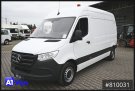 Mercedes-Benz - Kastenwagen hoch - LKW < 7.5 - Sprinter 314 CDI Kasten, Klima, Tempomat