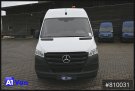 Mercedes-Benz - Kastenwagen hoch - LKW < 7.5 - Sprinter 314 CDI Kasten, Klima, Tempomat