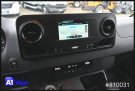 Mercedes-Benz - Kastenwagen hoch - LKW < 7.5 - Sprinter 314 CDI Kasten, Klima, Tempomat