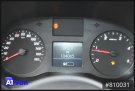 Mercedes-Benz - Kastenwagen hoch - LKW < 7.5 - Sprinter 314 CDI Kasten, Klima, Tempomat