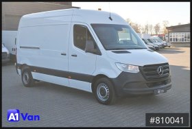 Sprinter 314 CDI Kasten, AHK, Klima, Tempomat