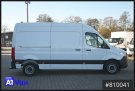 Mercedes-Benz - Kastenwagen - LKW < 7.5 - Sprinter 314 CDI Kasten, AHK, Klima, Tempomat