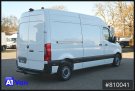 Mercedes-Benz - Kastenwagen - LKW < 7.5 - Sprinter 314 CDI Kasten, AHK, Klima, Tempomat