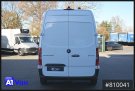 Mercedes-Benz - Kastenwagen - LKW < 7.5 - Sprinter 314 CDI Kasten, AHK, Klima, Tempomat