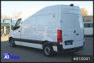Mercedes-Benz - Kastenwagen - LKW < 7.5 - Sprinter 314 CDI Kasten, AHK, Klima, Tempomat