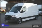 Mercedes-Benz - Kastenwagen - LKW < 7.5 - Sprinter 314 CDI Kasten, AHK, Klima, Tempomat