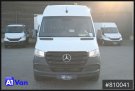 Mercedes-Benz - Kastenwagen - LKW < 7.5 - Sprinter 314 CDI Kasten, AHK, Klima, Tempomat