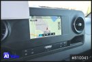 Mercedes-Benz - Kastenwagen - LKW < 7.5 - Sprinter 314 CDI Kasten, AHK, Klima, Tempomat