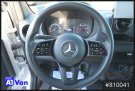 Mercedes-Benz - Kastenwagen - LKW < 7.5 - Sprinter 314 CDI Kasten, AHK, Klima, Tempomat