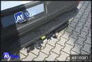 Iveco - Kastenwagen hoch - LKW < 7.5 - Daily 35S21 A8V Mixto, Klima, Tempomat, AHK