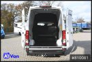 Iveco - Kastenwagen hoch - LKW < 7.5 - Daily 35S21 A8V Mixto, Klima, Tempomat, AHK