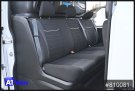 Iveco - Kastenwagen hoch - LKW < 7.5 - Daily 35S21 A8V Mixto, Klima, Tempomat, AHK