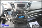 Iveco - Kastenwagen hoch - LKW < 7.5 - Daily 35S21 A8V Mixto, Klima, Tempomat, AHK