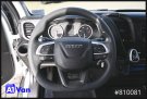 Iveco - Kastenwagen hoch - LKW < 7.5 - Daily 35S21 A8V Mixto, Klima, Tempomat, AHK
