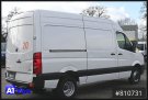 Volkswagen - Kastenwagen hoch - LKW < 7.5 - Crafter 50 2.0 TDI Kasten, Klima, ZV, AHK