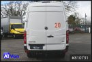 Volkswagen - Kastenwagen hoch - LKW < 7.5 - Crafter 50 2.0 TDI Kasten, Klima, ZV, AHK
