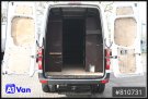 Volkswagen - Kastenwagen hoch - LKW < 7.5 - Crafter 50 2.0 TDI Kasten, Klima, ZV, AHK
