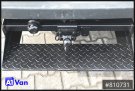 Volkswagen - Kastenwagen hoch - LKW < 7.5 - Crafter 50 2.0 TDI Kasten, Klima, ZV, AHK