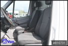 Volkswagen - Kastenwagen hoch - LKW < 7.5 - Crafter 50 2.0 TDI Kasten, Klima, ZV, AHK