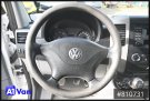 Volkswagen - Kastenwagen hoch - LKW < 7.5 - Crafter 50 2.0 TDI Kasten, Klima, ZV, AHK