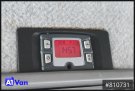 Volkswagen - Kastenwagen hoch - LKW < 7.5 - Crafter 50 2.0 TDI Kasten, Klima, ZV, AHK