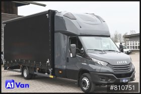 Daily 72C21 A8V/P Autotransporter, Klima, Seilwinde