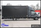 Iveco - Abschleppwagen - LKW < 7.5 - Daily 72C21 A8V/P Autotransporter, Klima, Seilwinde