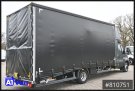 Iveco - Abschleppwagen - LKW < 7.5 - Daily 72C21 A8V/P Autotransporter, Klima, Seilwinde