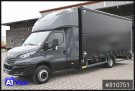 Iveco - Abschleppwagen - LKW < 7.5 - Daily 72C21 A8V/P Autotransporter, Klima, Seilwinde
