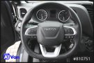 Iveco - Abschleppwagen - LKW < 7.5 - Daily 72C21 A8V/P Autotransporter, Klima, Seilwinde