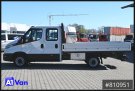 Iveco - Pritsche - LKW < 7.5 - Daily 35S16 Pritsche Doka, Klima, AHK, 3,0 Liter