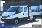 Iveco - Pritsche - LKW < 7.5 - Daily 35S16 Pritsche Doka, Klima, AHK, 3,0 Liter