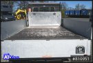 Iveco - Pritsche - LKW < 7.5 - Daily 35S16 Pritsche Doka, Klima, AHK, 3,0 Liter