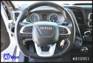 Iveco - Pritsche - LKW < 7.5 - Daily 35S16 Pritsche Doka, Klima, AHK, 3,0 Liter