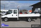 Iveco - Pritsche - LKW < 7.5 - Daily 35S16 Doka Pritsche, Klima, AHK, RFK, 3,0 Liter
