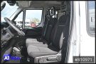 Iveco - Pritsche - LKW < 7.5 - Daily 35S16 Doka Pritsche, Klima, AHK, RFK, 3,0 Liter