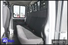 Iveco - Pritsche - LKW < 7.5 - Daily 35S16 Doka Pritsche, Klima, AHK, RFK, 3,0 Liter