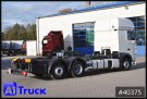 DAF - BDF-Fahrzeug - LKW > 7.5 - DAF XF 480 FAN SSC Intarder, Lenkachse Standlklima