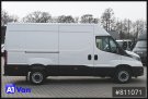 Iveco - Kastenwagen hoch - LKW < 7.5 - Daily 35S16 Kasten, Klima, 3-Sitzer 